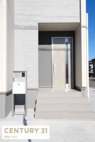 ���� �X�^�C���b�V���ȗX�փ|�X�g�E�C���^�[�z��