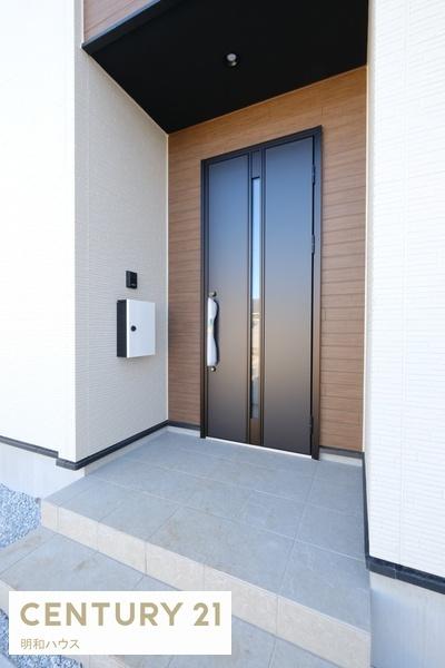 ���� �C���^�[�z���E�X�փ|�X�g