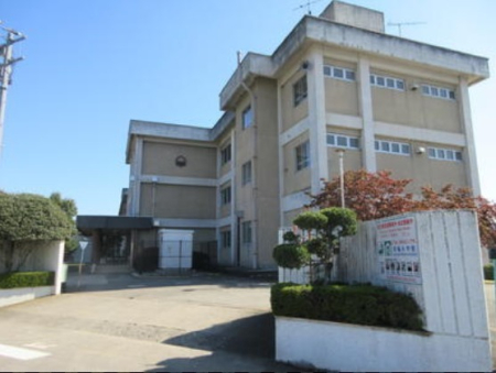 ӊ ywZzF500m쒬̗֏wZ