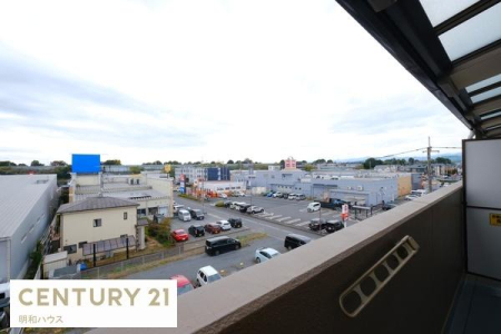 Z˂̒]ʐ^ ߂ɃX[p[֗ȗn