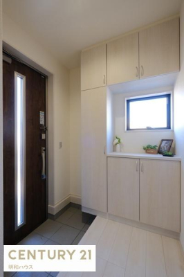 ���� �g�[���^�C�v�̃V���[�Y�{�b�N�X�I