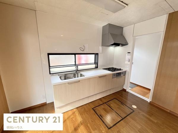 �L�b�`�� �V�X�e���L�b�`���V�K�����I�������[����I