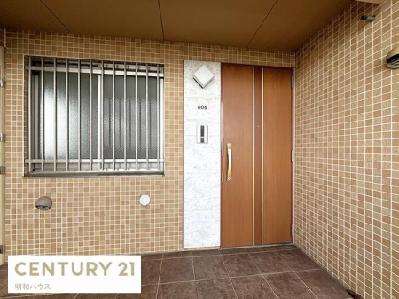 ���� �h�Ƒ΍�̃_�u�����b�N�h�A�I