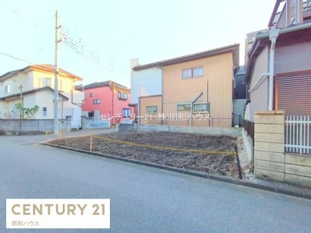 �O�ʓ��H�܂ތ��n�ʐ^ �k����4���[�g�������ړ��I