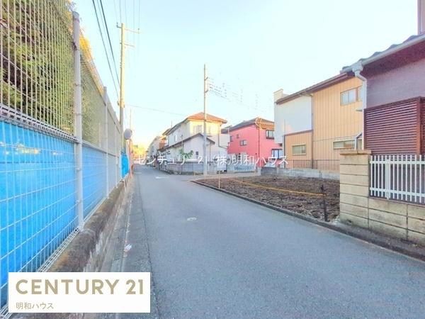 �O�ʓ��H�܂ތ��n�ʐ^ ���₢���킹���҂����Ă���܂��I