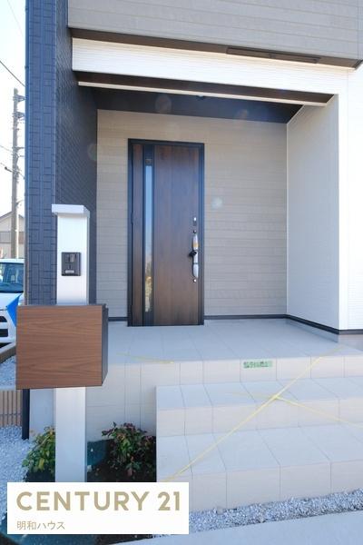 ���� �h�Ƒ΍�̃_�u�����b�N���փh�A�I