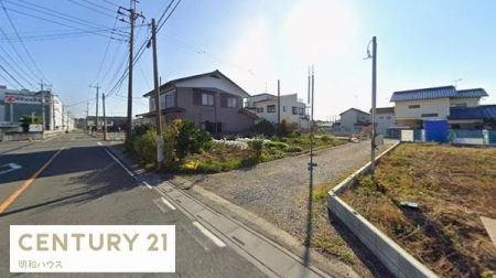 �O�ʓ��H�܂ތ��n�ʐ^ 2026�N3�������\��I