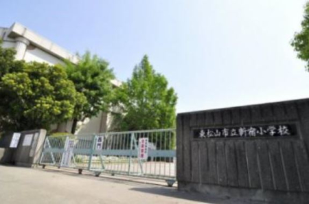 ���ӊ� �y���w�Z�z�F1235m�����R�s���V�h���w�Z