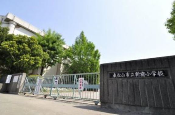 ���ӊ� �y���w�Z�z�F1235m�����R�s���V�h���w�Z