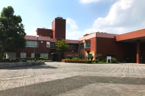 ���ӊ� �y���̑����ʐ^�z�F648m�����R�s�������Z���^�[