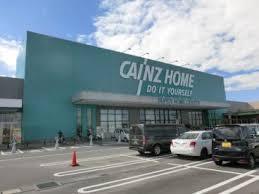 ���ӊ� �y�V���b�s���O�{�݁z�F750m�J�C���Y�X�[�p�[���[���쓇