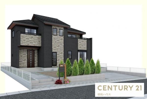 ���n�O�ώʐ^ �ՐÂȏZ��n���E�����߂��Ɍ�������I