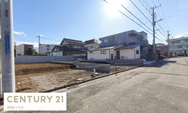 �O�ʓ��H�܂ތ��n�ʐ^ ���ӂ͐����ɕK�v�Ȏ{�݂��[�����Ă��܂��I