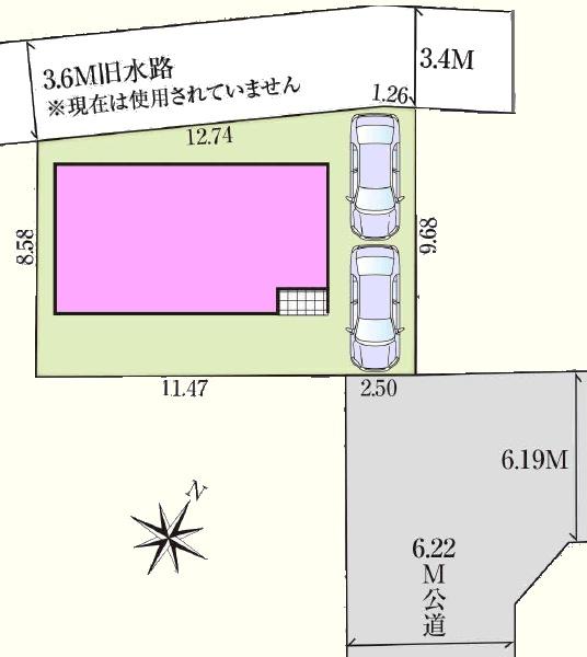 ���} �J�[�X�y�[�X2�䒓�ԉI