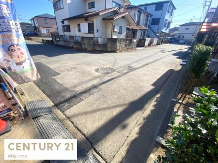 �O�ʓ��H�܂ތ��n�ʐ^ �쓌��6.19�`6.22���[�g�������ړ�