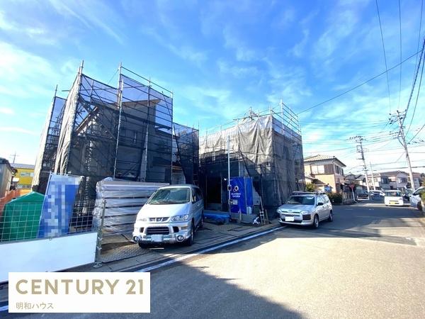 �O�ʓ��H�܂ތ��n�ʐ^ �S�E�R����