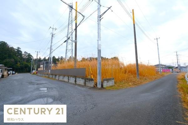 �O�ʓ��H�܂ތ��n�ʐ^ 5���E�s�s�K�X�I�J�[�X�y�[�X2��I