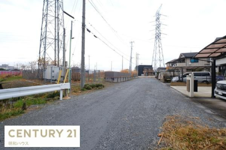 �O�ʓ��H�܂ތ��n�ʐ^ 7���E���₢���킹���҂����Ă���܂��I