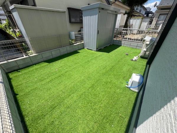 �� �����쑤�ɍL�߂̂��낪����܂��B