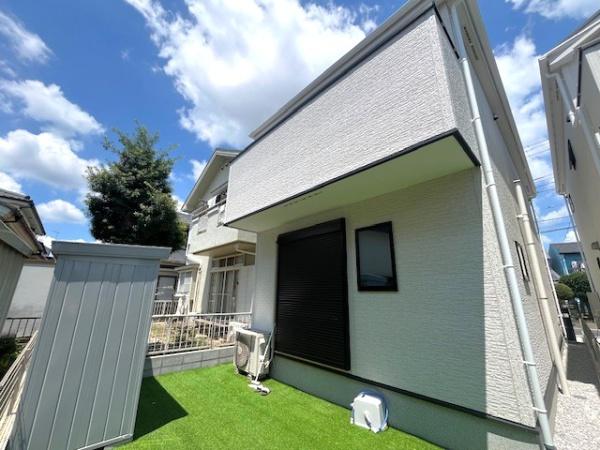 ���̑����n �쑤�O�ςł��B