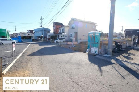 �O�ʓ��H�܂ތ��n�ʐ^ �ϐk�{���k�̒n�k�ɋ����ƁI