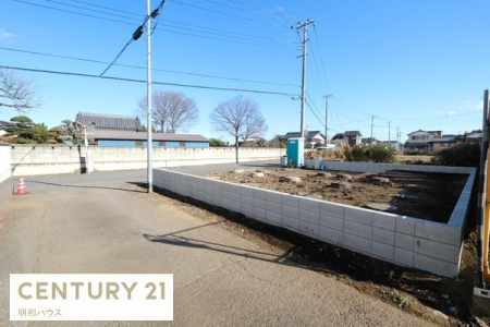 �O�ʓ��H�܂ތ��n�ʐ^ �R���r�j�܂œk��6���I