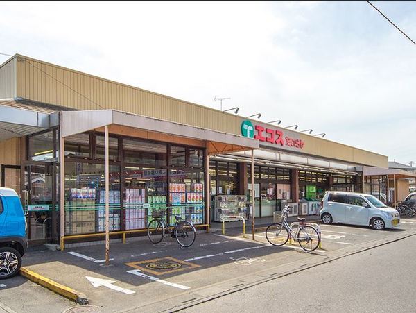 ���ӊ� �y�X�[�p�[�z�F1300m�G�R�X������⍂���X