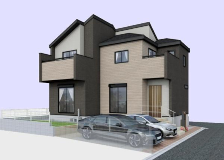 ��z�s���P�֖k5���� 28-9�̐V�z��ˌ���