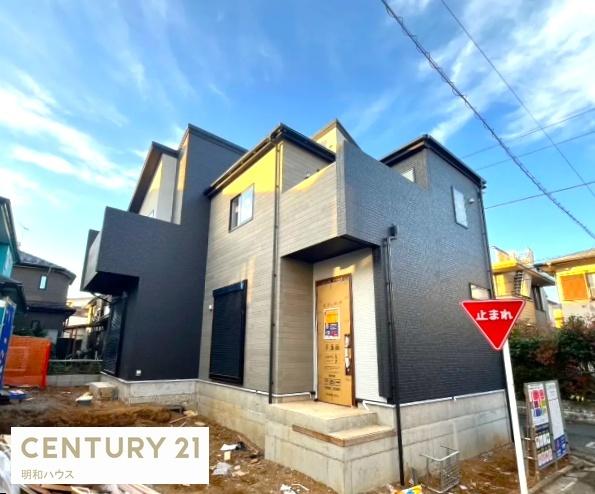 �O�ʓ��H�܂ތ��n�ʐ^ �S��������I�����݂̂���ؒ��f�ނ̉ƁI