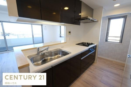 �L�b�`�� �򐅊�E�f�B�X�|�[�U�[�t�V�X�e���L�b�`��