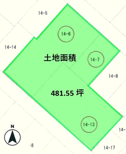 �Ԏ��} �L�X�I��搮���n��481.55�؁I