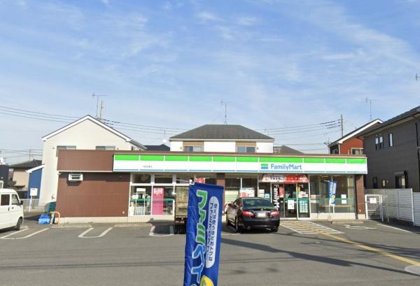 ���ӊ� �y�R���r�j�z�F465m�t�@�~���[�}�[�g��z�}���X