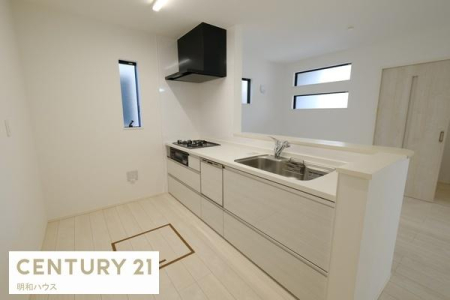 �L�b�`�� �򐅊�E�H��@�t�V�X�e���L�b�`��