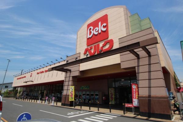 ���ӊ� �y�X�[�p�[�z�F1300m�x���N�k��˓X