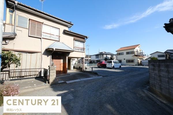 �O�ʓ��H�܂ތ��n�ʐ^ �X�[�p�[�E�h���b�O�X�g�A�k��7���ȓ��I