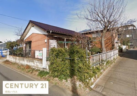 ��z�s������ 711-5�A16�̓y�n