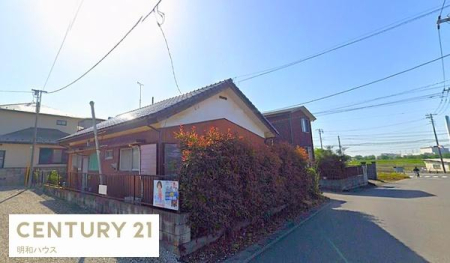 �O�ʓ��H�܂ތ��n�ʐ^ �r�����a�H��������̈����n���ƂȂ�܂��I