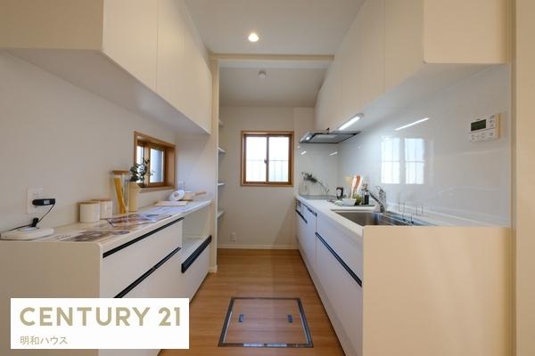 �L�b�`�� ���[�[���I���ꂢ�ȃV�X�e���L�b�`��