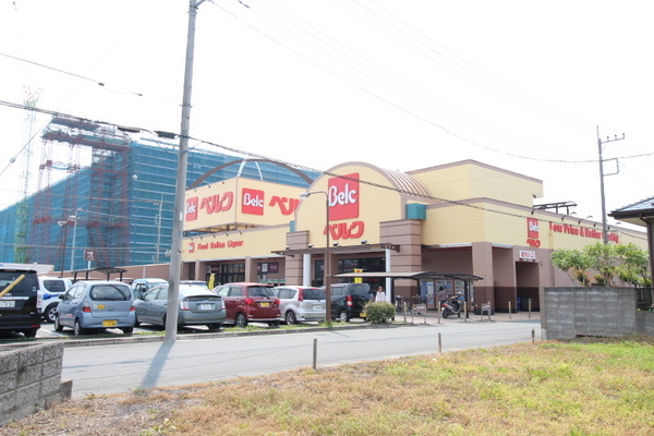 ���ӊ� �y�X�[�p�[�z�F1105m�x���N���c�X