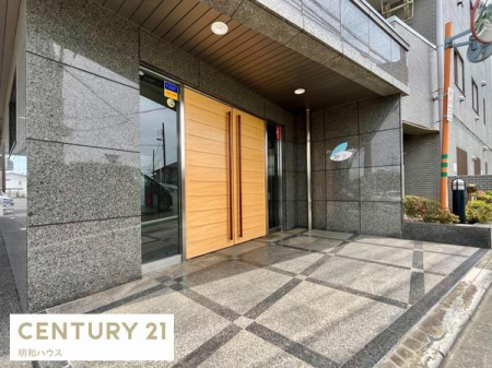 �G���g�����X �����w�Z�܂œk��10���ȓ��̊ՐÂȏZ��n