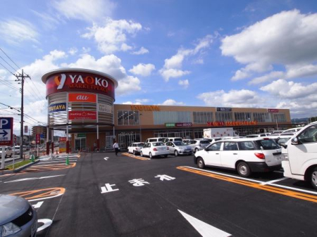 ���ӊ� �y�X�[�p�[�z�F1364m���I�R�[ �����X