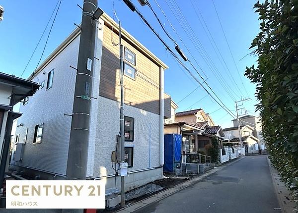 �O�ʓ��H�܂ތ��n�ʐ^ ���X�X�ʂ肪�߂������ɕ֗��ȗ��n�ł��I