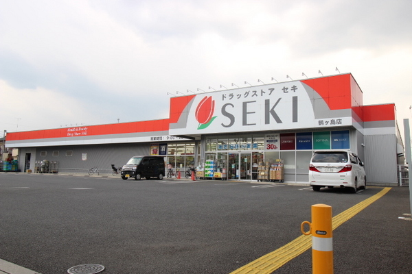 ���ӊ� �y�h���b�O�X�g�A�z�F329m�h���b�O�X�g�A�Z�L�߃����X