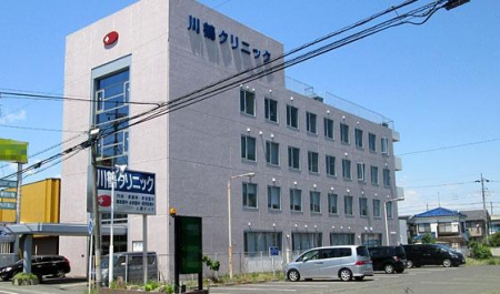 ���ӊ� �y�a�@�z�F881m��߃N���j�b�N