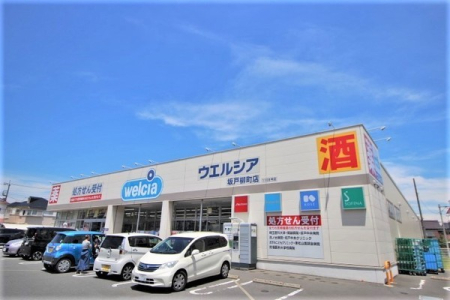 ���ӊ� �y�h���b�O�X�g�A�z�F166m�E�G���V�A��Ǎ�˖����X