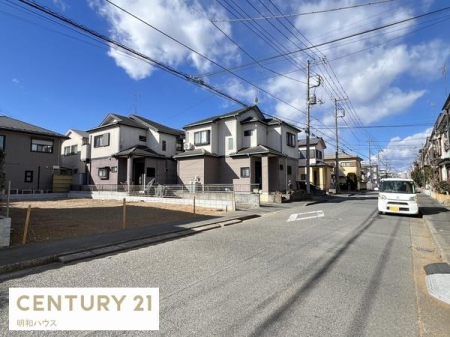 �O�ʓ��H�܂ތ��n�ʐ^ ���w�Z�k��10���ȓ��I�߂��Ɍ��������