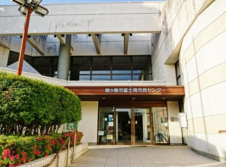 ���ӊ� �y�����z�F164m�߃����s�x�m���s���Z���^�[