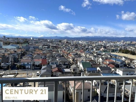 �Z�˂���̒��]�ʐ^ �X����]�I�����̎R���݂��]�߂܂��I