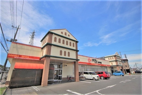 ���ӊ� �y�X�[�p�[�z�F438m�X�[�p�[�I�U����ˉh�X