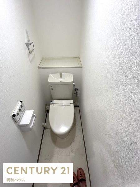 �g�C�� �E�H�V�����b�g�g�C���I